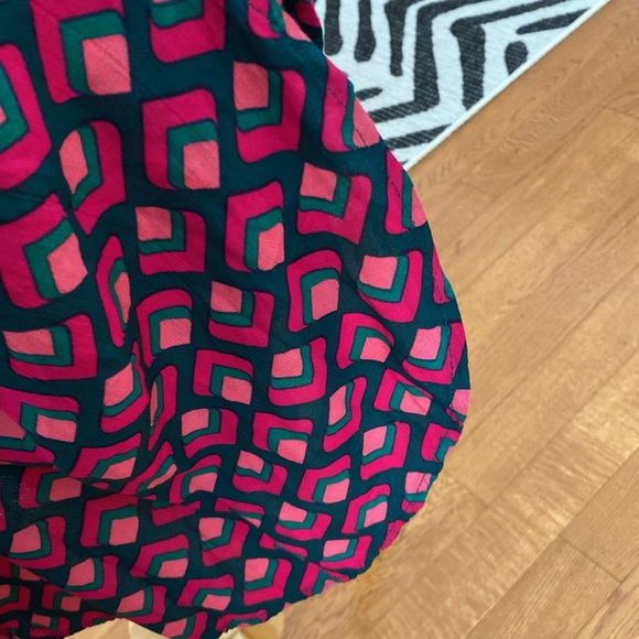 Terra & Sky Dress - Picture 5 of 7